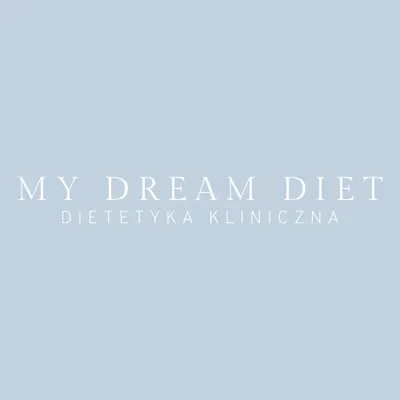 Dietetyk kliniczny mgr Katarzyna Sztajerkowska | My Dream Diet
